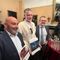 La Passione di Sordevolo incontra il ministro della Cultura Alessandro Giuli La Passione di Sordevolo incontra il ministro della Cultura Alessandro Giuli