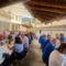 Pranzo solidale in alta Valsessera per la Baita Cascinetta, il grazie del Gruppo Sportivo Genzianella Pranzo solidale in alta Valsessera per la Baita Cascinetta, il grazie del Gruppo Sportivo Genzianella