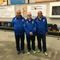 Bocce, al via a Buronzo il torneo a terne D