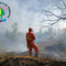 Ex volontario accusato per nove incendi, interviene il Corpo AIB Piemonte