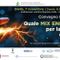 Mix Energetico, le scelte che cambieranno il futuro dell'Italia: a Biella il confronto con il Ministro Pichetto Fratin Mix Energetico, le scelte che cambieranno il futuro dell'Italia: a Biella il confronto con il Ministro Pichetto Fratin