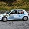 Equipe Vitesse in gara al Rally Lana