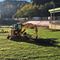 Valdilana, il campo da calcio di Ponzone si rifà il look (foto dalla pagina Facebook di Comune di Valdilana) Valdilana, il campo da calcio di Ponzone si rifà il look (foto dalla pagina Facebook di Comune di Valdilana)