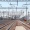Per chi viaggia: Lavori tra le stazioni Torino Lingotto e Trofarello, modifiche alla circolazione ferroviaria