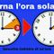 Torna l'ora solare, si dorme un'ora in più, ecco quando spostare le lancette