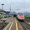 Ottobre nero per chi viaggia in treno: circolazione sospesa per tre fine settimana Ottobre nero per chi viaggia in treno: circolazione sospesa per tre fine settimana