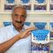 Marino Bartoletti al Festival dei Libri Sportivi con “La storia del calcio azzurro in 50 ritratti”