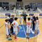 Valsesia Basket U14, buona resistenza per tre quarti ma Biella Next allunga nel finale