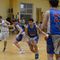 Valsesia Basket Under 19, rimonta sfiorata a Vercelli: i Rices vincono 64-57
