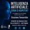 Gattinara, &quot;Intelligenza artificiale: cosa ci aspetta?&quot; Un viaggio tra tecnologia, etica e futuro
