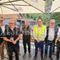 Telecabina di Mera, sopralluogo del Presidente Cirio al cantiere - Foto e Video Benedetti per valsesianotizie.it Telecabina di Mera, sopralluogo del Presidente Cirio al cantiere - Foto e Video Benedetti per valsesianotizie.it