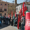 Vercelli celebra il Primo Maggio: corteo, comizio e musica in piazza Zumaglini.