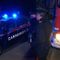 Romagnano, incidente fra quattro veicoli: tre persone ferite nello scontro - Foto di repertorio.