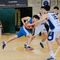 Basket, stop esterno per Barberi Valsesia: 57-54 contro Union Basketball - Foto Giulio Degaudenzi.