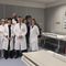 Inaugurata la nuova sala di Radiodiagnostica all'Ospedale di Borgosesia: un passo avanti per al salute della comunità