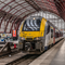 Regione Piemonte, si potenzia il servizio ferroviario fra Torino e Milano.