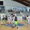 Basket, Barberi Valsesia si impone su Bussoleno: 64 - 44 nella partita di casa.