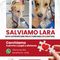 Lara, cucciola malata e coraggiosa: aiutala a vincere la sua battaglia per la vita