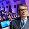 Carlo Robiglio eletto presidente di Confindustria Novara-Vercelli-Valsesia