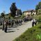 Valdilana, a Trivero il raduno degli Alpini della Valle di Mosso (servizio di Davide Finatti per newsbiella.it)