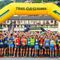Trail Oasi Zegna: edizione da record con 823 atleti