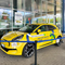 Nuova Assauto dona una Ford Puma Gen-E agli Amici dell’Ospedale: più salute, meno inquinamento FOTO