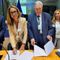 Formazione agricola, un accordo per rafforzare competenze e lavoro: il Piemonte fa scuola in Europa