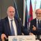 CNA Piemonte, rieletto presidente Giovanni Genovesio