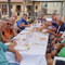 Valdilana, a Mosso lavori di manutenzione alla casa di riposo: una bella iniziativa di un gruppo di volontari FOTO