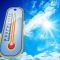 Ondate di calore, ecco l'andamento della mortalità estiva in Piemonte (foto di repertorio)
