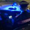 Dal Nord-oveste, tragedia sfiorata a Carmagnola(TO): anziano spara dal balcone e ferisce due carabinieri