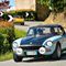 Da Pray a Gattico, oltre 50 vetture al Valsessera Jolly Club Classic FOTO