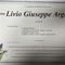 Livio Giuseppe Argese