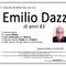 Emilio Dazzi Emilio Dazzi
