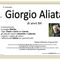 Giorgio Aliata