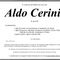 Aldo Cerini