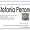Stefania Perrone