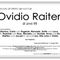 Ovidio Raiteri Ovidio Raiteri