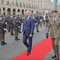 Adunata degli Alpini, Fontana: “Esempio di operosità e identità per l’intera nazione”