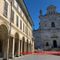 Sacro Monte di Varallo: la "Nuova Gerusalemme"