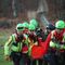 In azione il Soccorso Alpino (foto di repertorio) In azione il Soccorso Alpino (foto di repertorio)