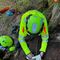 Schiacciato da un grosso masso a Valdilana, escursionista salvato con tecniche alpinistiche