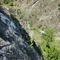 Dal Nord-ovest, cade dalla via ferrata: soccorsa un'escursionista a Bussoleno (TO)