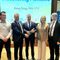 Piemonte a Hong Kong, Bongioanni: “Mostrati i vini e i sapori del Piemonte, una vetrina con operatori fondamentali di un mercato strategico” Piemonte a Hong Kong, Bongioanni: “Mostrati i vini e i sapori del Piemonte, una vetrina con operatori fondamentali di un mercato strategico”