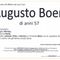 Augusto Boeri