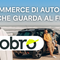 Comprare auto usate online senza pagare in anticipo: il modello Autobro