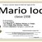 Mario Iod