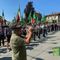 Torna il raduno degli Alpini della Valle di Mosso (foto dello scorso anno)
