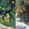 Dal Nord-ovest, canyonista ferito a Caprie (TO): recuperato con l'elisoccorso Dal Nord-ovest, canyonista ferito a Caprie (TO): recuperato con l'elisoccorso