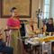 Varallo, in Biblioteca presentato “Miele amaro”, il romanzo valsesiano di Claudio Giacomone Cerino Varallo, in Biblioteca presentato “Miele amaro”, il romanzo valsesiano di Claudio Giacomone Cerino